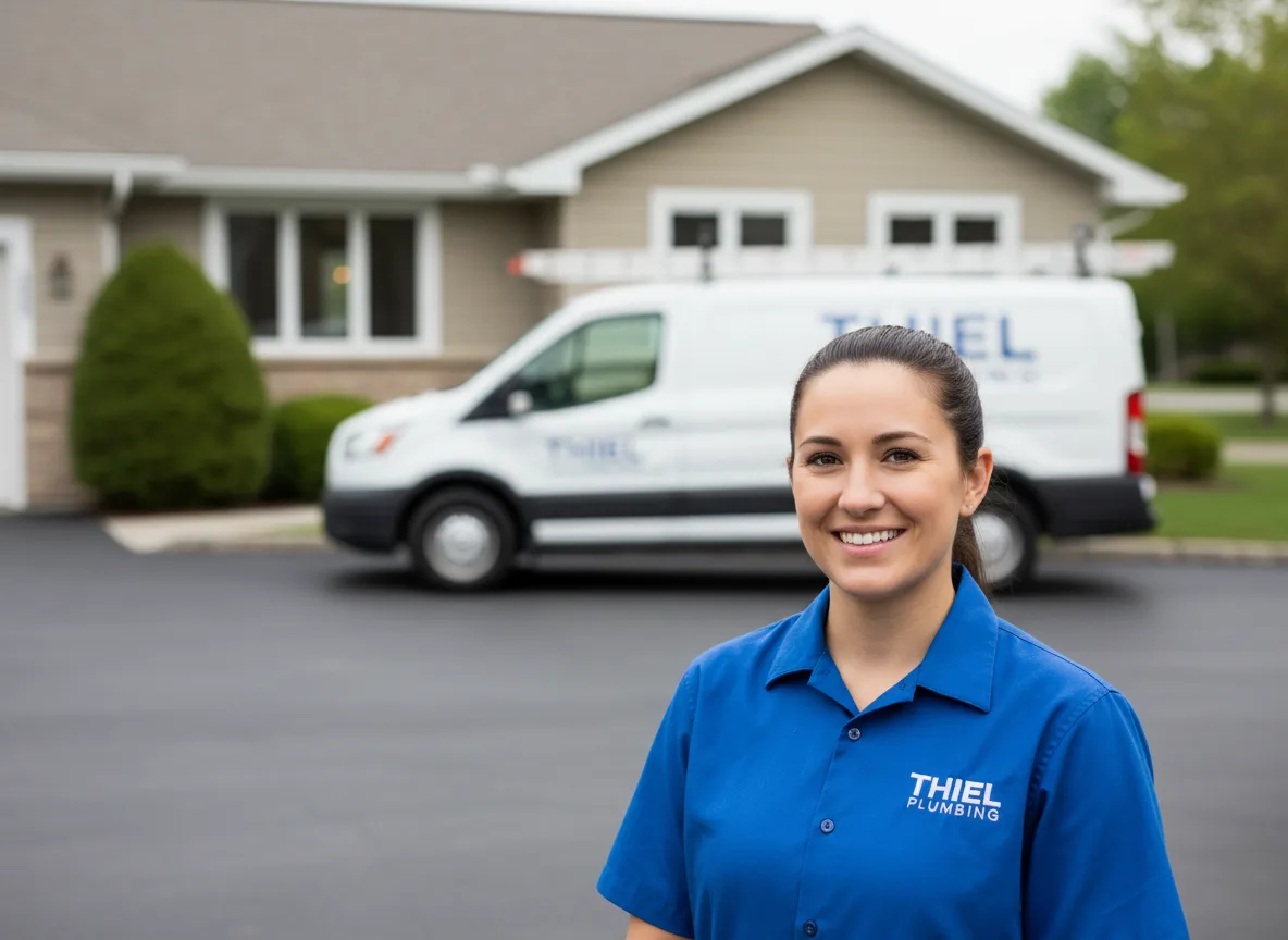 Plumber Poston, AZ FAQs